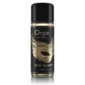 Massage set ORGIE SEXY THERAPY SENSUAL MASSAGE OIL MINI Massage set ORGIE SEXY THERAPY SENSUAL MASSAGE OIL MINI