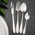 Lumarko MONA SET OF 24 CUTLET POLISHED FLOCK