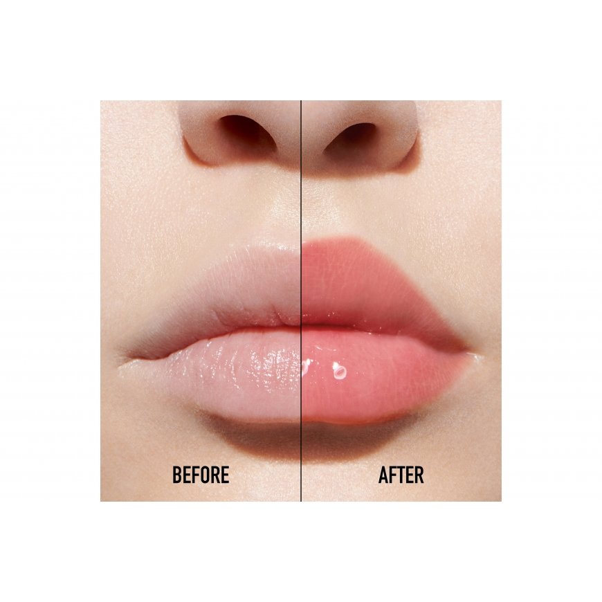 Dior Addict Lip Maximizer 015 Cherry – 3