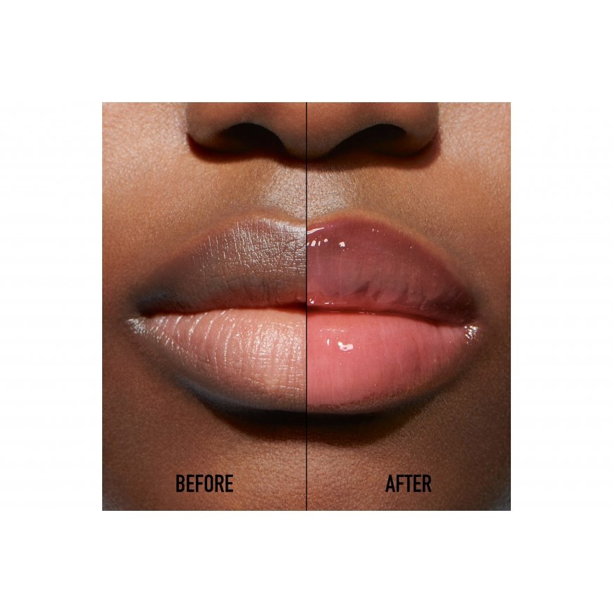 Dior Addict Lip Maximizer lūpų blizgesys 015 Cherry – 4