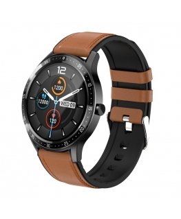MaxCom FW43 Cobalt 2 3,25 cm (1.28") TFT-ekraan Digitaalne 240 x 240 pikslit Must
