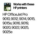 HP 963XL High Yield Yellow Original Ink Cartridge HP 963XL High Yield Yellow Original Ink Cartridge