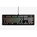 Glorious PC Gaming Race GMMK 3 PRO Barebones klaviatuur Kodu USB Ei Must Glorious PC Gaming Race GMMK 3 PRO Barebones klaviatuur Kodu USB Ei Must