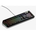 Glorious PC Gaming Race GMMK 3 PRO Barebones näppäimistö Koti USB Ei musta Glorious PC Gaming Race GMMK 3 PRO Barebones näppäimistö Koti USB Ei musta