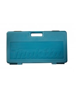 Makita 824565-6 aprīkojuma soma/kaste Melns, Tirkīzs