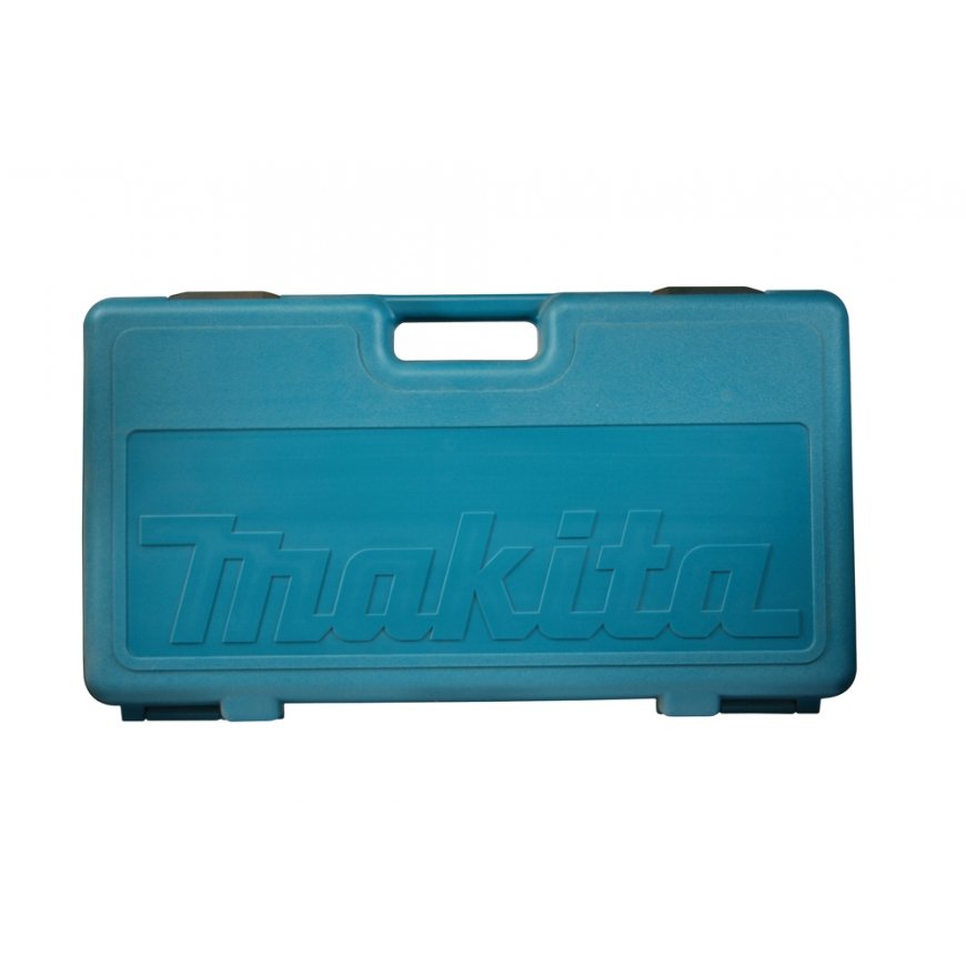 Makita 824565-6 aprīkojuma soma/kaste Melns, Tirkīzs