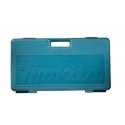 Makita 824565-6 varustekotelo musta, Turkoosi