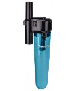 Makita 191D75-5 putekļsūcēju aksesuārs un piederums Separators ar filtru Universāls