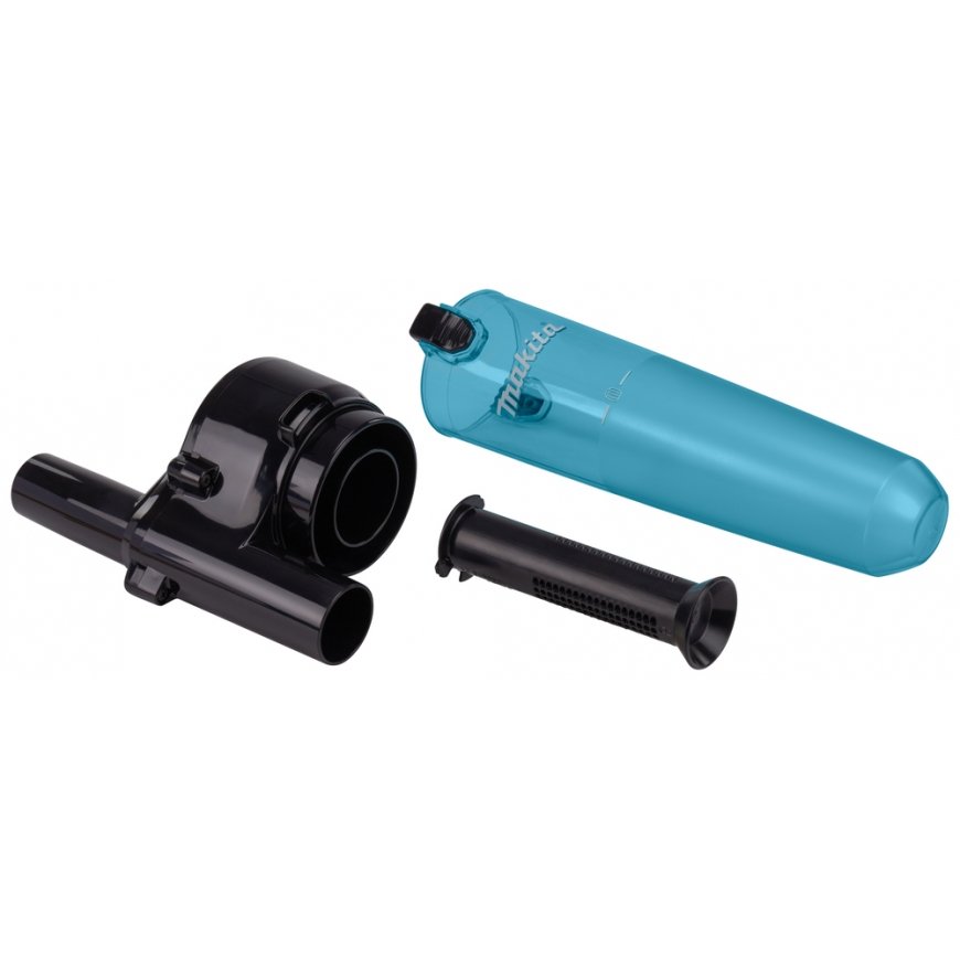 Makita 191D75-5 putekļsūcēju aksesuārs un piederums Separators ar filtru Universāls – 2