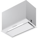 Faber 305.0665.357 кухонная вытяжка Встроенный Белый B 540 m³/h