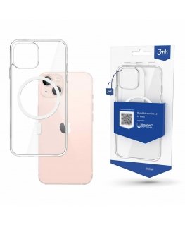 3MK MagCase mobile phone case