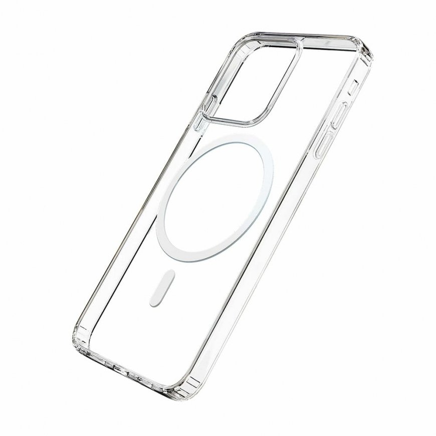 3MK MagCase mobilo telefonu apvalks – 2