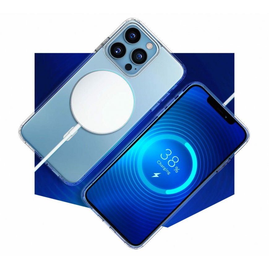 3MK MagCase mobile phone case – 4