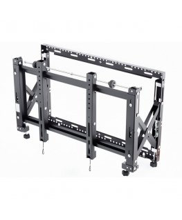 Edbak VWPOP65-L video wall display mount