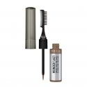 Rimmel Wonder'Last Brow Тушь для бровей 002 Soft Brown 4,5 ml Rimmel Wonder'Last Brow Тушь для бровей 002 Soft Brown 4,5 ml