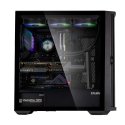 Zalman Z10 computer case Midi Tower Black