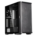 Zalman Z10 arvutikorpus Midi Tower Must Zalman Z10 arvutikorpus Midi Tower Must