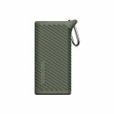 PGYTECH P-GM-169 kortelių skaitytuvas USB 3.2 Gen 2 (3.1 Gen 2) Type-C Žalia