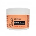 JOANNA_Curls maska do włosów kręconych 300g JOANNA_Curls maska do włosów kręconych 300g