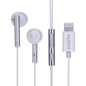 Garbot C-05-10200 headphones/headset Wired & Wireless In-ear Calls/Music Bluetooth Silver, White Garbot C-05-10200 headphones/headset Wired & Wireless In-ear Calls/Music Bluetooth Silver, White