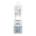 Garbot C-05-10200 headphones/headset Wired & Wireless In-ear Calls/Music Bluetooth Silver, White Garbot C-05-10200 headphones/headset Wired & Wireless In-ear Calls/Music Bluetooth Silver, White