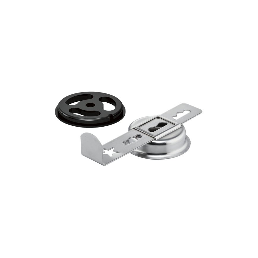 Bosch MUZ9SV1 аксессуар для кухонного комбайна / миксера