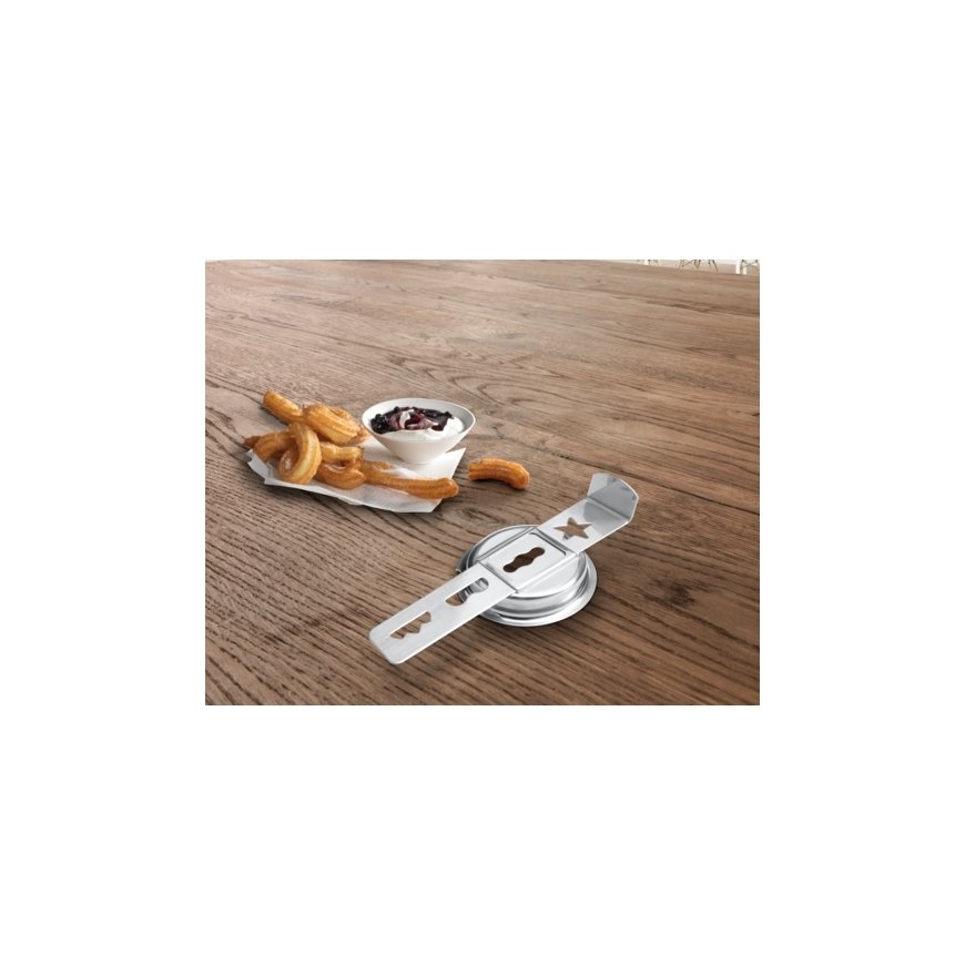 Bosch MUZ9SV1 аксессуар для кухонного комбайна / миксера – 3