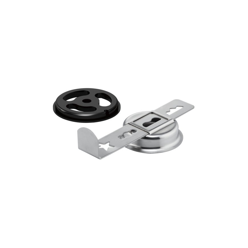 Bosch MUZ9SV1 mixer/food processor accessory – 4