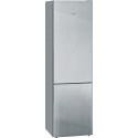 Siemens iQ500 KG39EAICA šaldytuvas-šaldiklis Pastatomi 343 L C Sidabras Siemens iQ500 KG39EAICA šaldytuvas-šaldiklis Pastatomi 343 L C Sidabras