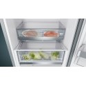 Siemens iQ500 KG39EAICA ledusskapja saldētājkamera Brīvi novietots 343 L C Sudrabs Siemens iQ500 KG39EAICA ledusskapja saldētājkamera Brīvi novietots 343 L C Sudrabs
