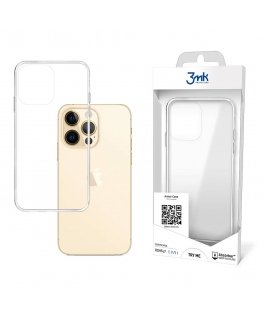 3MK Armor Case mobile phone case