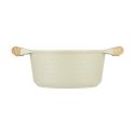 Resto Kitchenware Ran 2,4 L Круглый Бежевый, Дерево Resto Kitchenware Ran 2,4 L Круглый Бежевый, Дерево