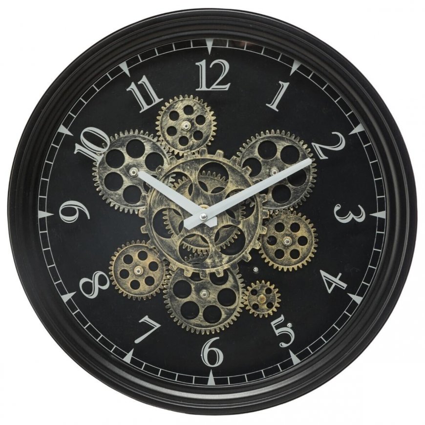 Atmosphera 162313 wall/table clock