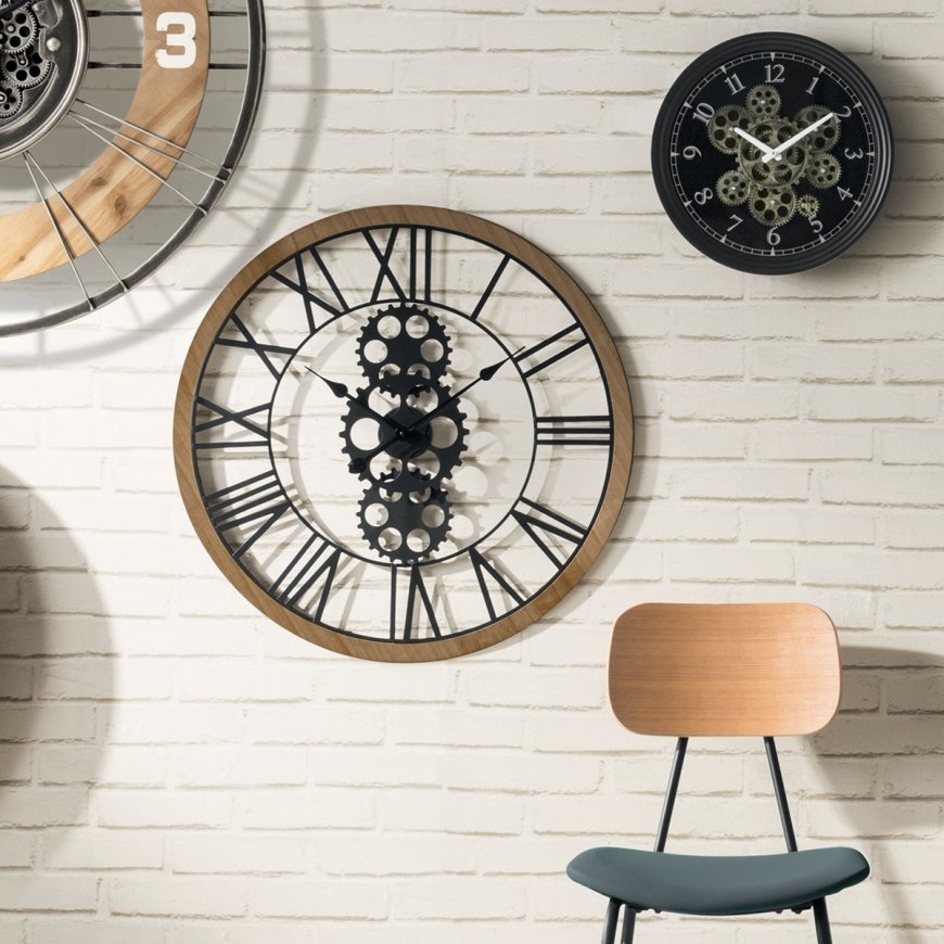 Atmosphera 162313 wall/table clock – 2