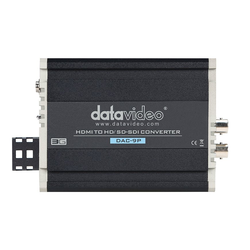 DataVideo DAC-9P 1920 x 1080 pikseļi – 2