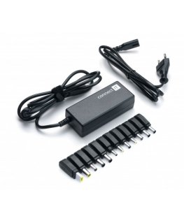 Connect IT CI-133 power adapter/inverter Universal 90 W Black