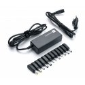 Connect IT CI-133 power adapter/inverter Universal 90 W Black