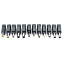 Connect IT CI-133 power adapter/inverter Universal 90 W Black