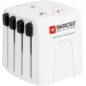 Skross 44722 mobile device charger White