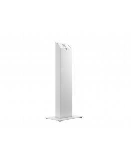 Multibrackets M Pro Series - Kiosk White 15-32"