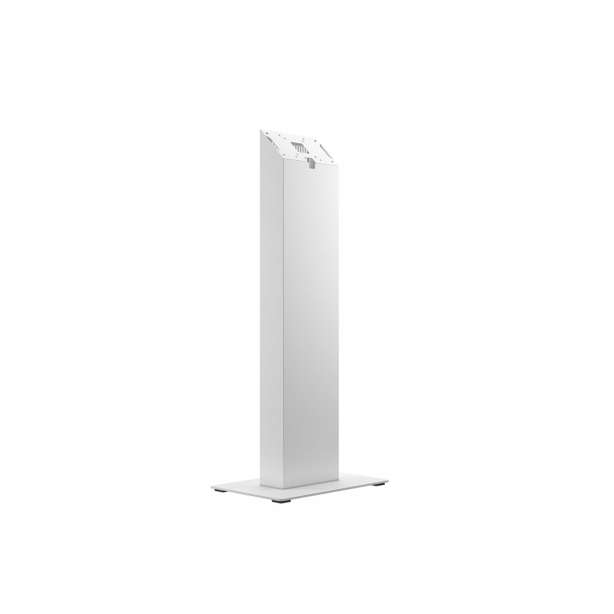 Multibrackets 5186 informācijas displeja stiprinājums 81,3 cm (32") Balts