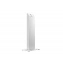 Multibrackets 5186 крепление для информационного дисплея 81,3 cm (32") Белый