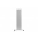 Multibrackets 5186 крепление для информационного дисплея 81,3 cm (32") Белый
