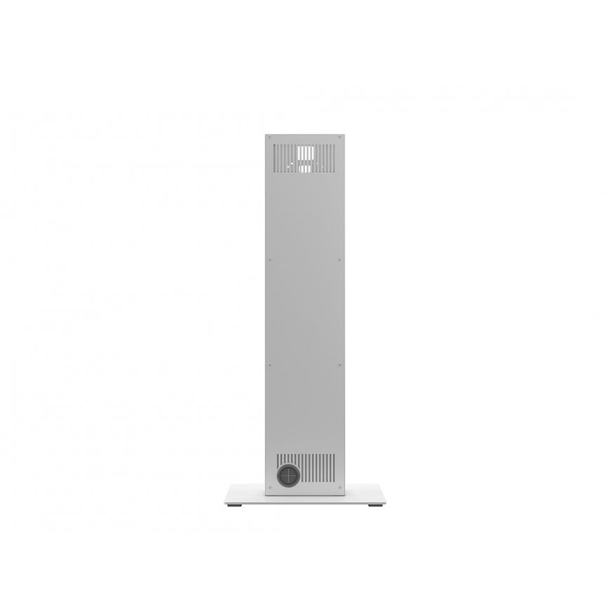 Multibrackets 5186 informācijas displeja stiprinājums 81,3 cm (32") Balts – 4