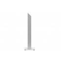 Multibrackets M Pro Series - Kiosk White 15-32"
