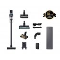 Samsung VS20C85G4PB 2-in-1 stick vacuum Battery Dry Micro Bagless 550 W Blue Samsung VS20C85G4PB 2-in-1 stick vacuum Battery Dry Micro Bagless 550 W Blue