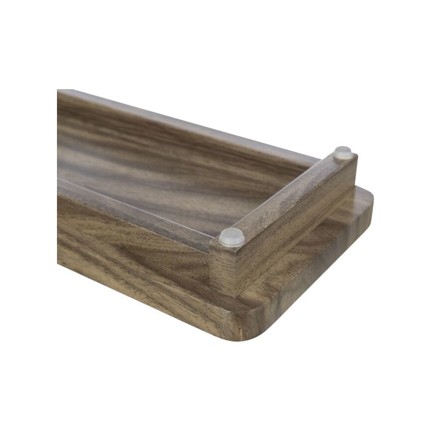 TRIXIE Bowl Set CityStyle, ceramic/MDF – 5