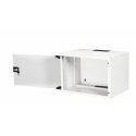 Equip Eco Mount 19' Cabinet, 07U, 540X400MM, RAL7035 Grey Equip Eco Mount 19' Cabinet, 07U, 540X400MM, RAL7035 Grey