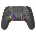 Subsonic 147449 Juoda RF Žaidimų pultelis Analoginis / skaitmeninis PC, PlayStation 4 Subsonic 147449 Juoda RF Žaidimų pultelis Analoginis / skaitmeninis PC, PlayStation 4