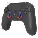 Subsonic 147449 Black RF Gamepad Analogue / Digital PC, PlayStation 4 Subsonic 147449 Black RF Gamepad Analogue / Digital PC, PlayStation 4